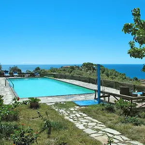 Le Terrazze Del Geco A - Slr300 By Interhome Ferienhaus San Lorenzo al Mare