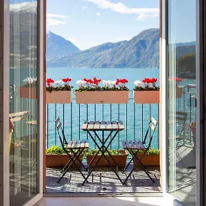 Apartment Deluxe Finestra Sul, Bellano