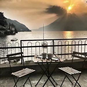 Pensión Gli Oleandri, Bellano