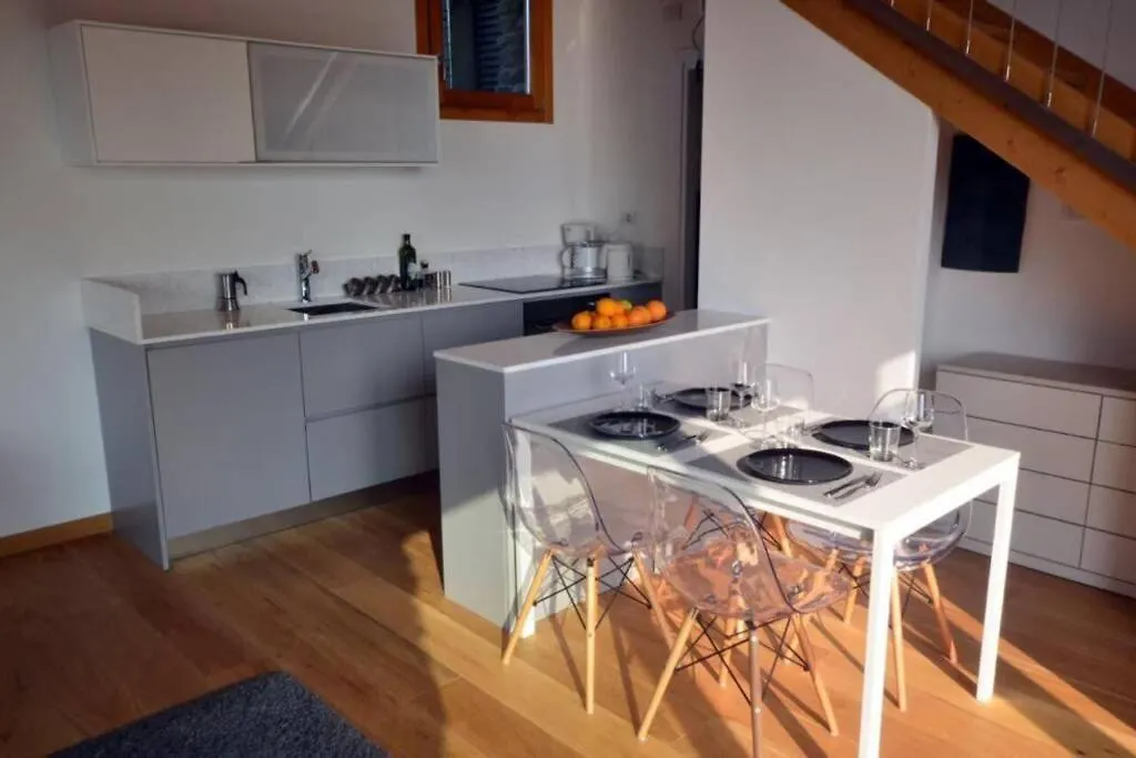 Lago Di Como- Amazing View- Bellano Ferienhaus