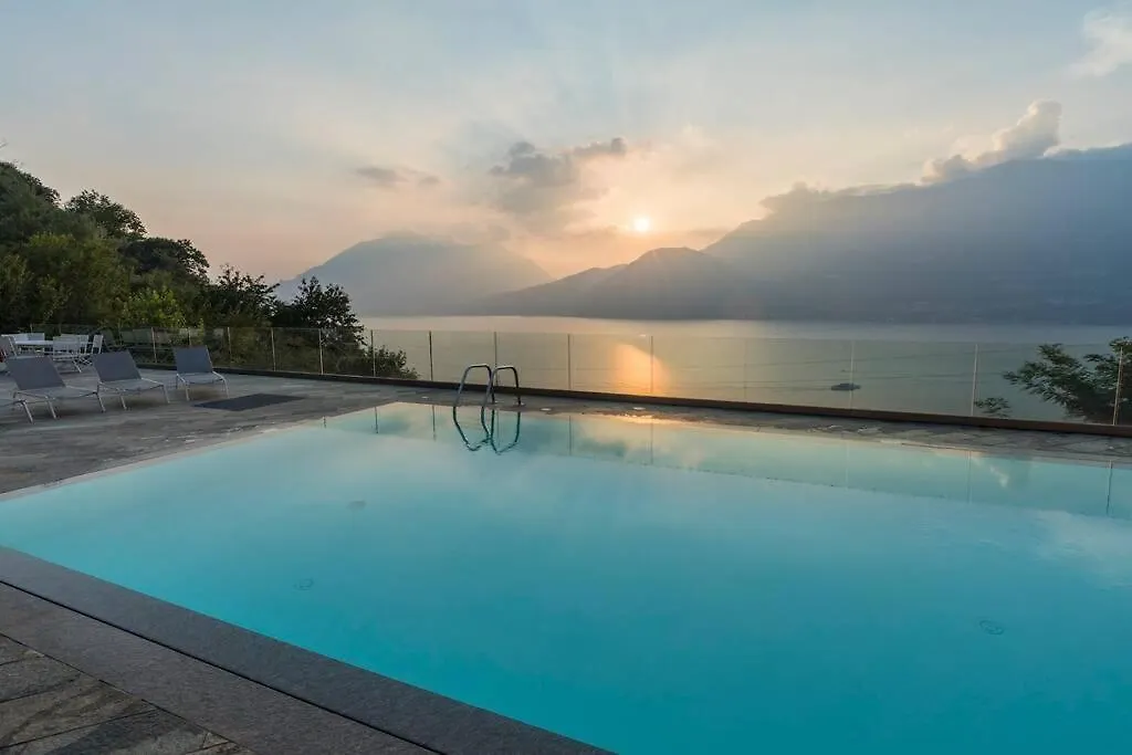 Lago Di Como- Amazing View- Bellano 0*,  Italien