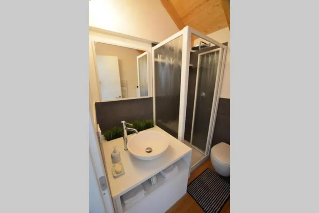 Holiday home Lago Di Como- Amazing View- Bellano Italy